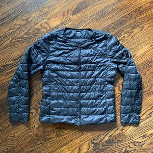 UNIQLO Ultra-light, packable Down Jacket